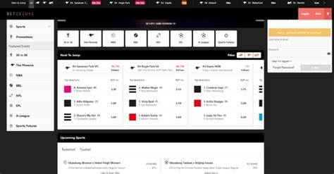 betdeluxe|Betdeluxe Trading.